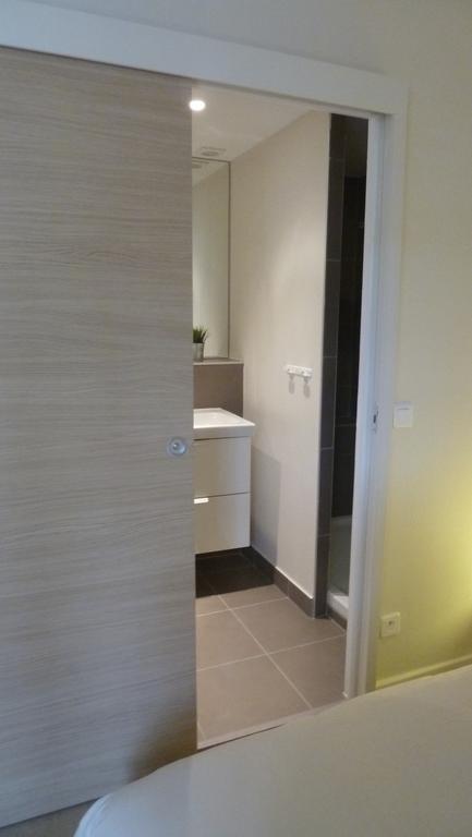 St.Eulalie Apartment Монпельє Номер фото